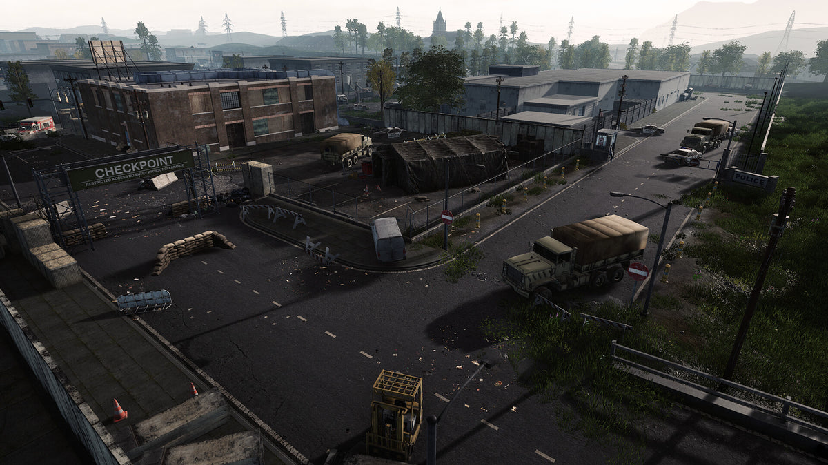 HumanitZ screenshot 5