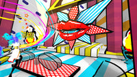 Arto screenshot 1