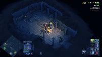 The Scouring screenshot 7