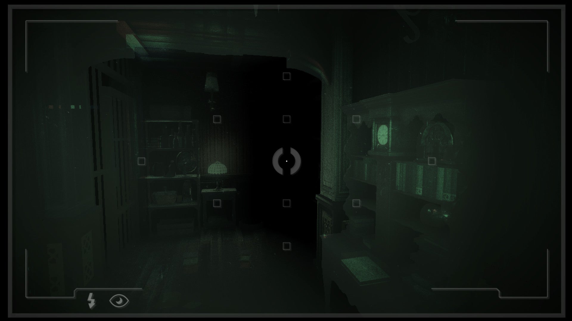 Fobia - St. Dinfna Hotel screenshot 10