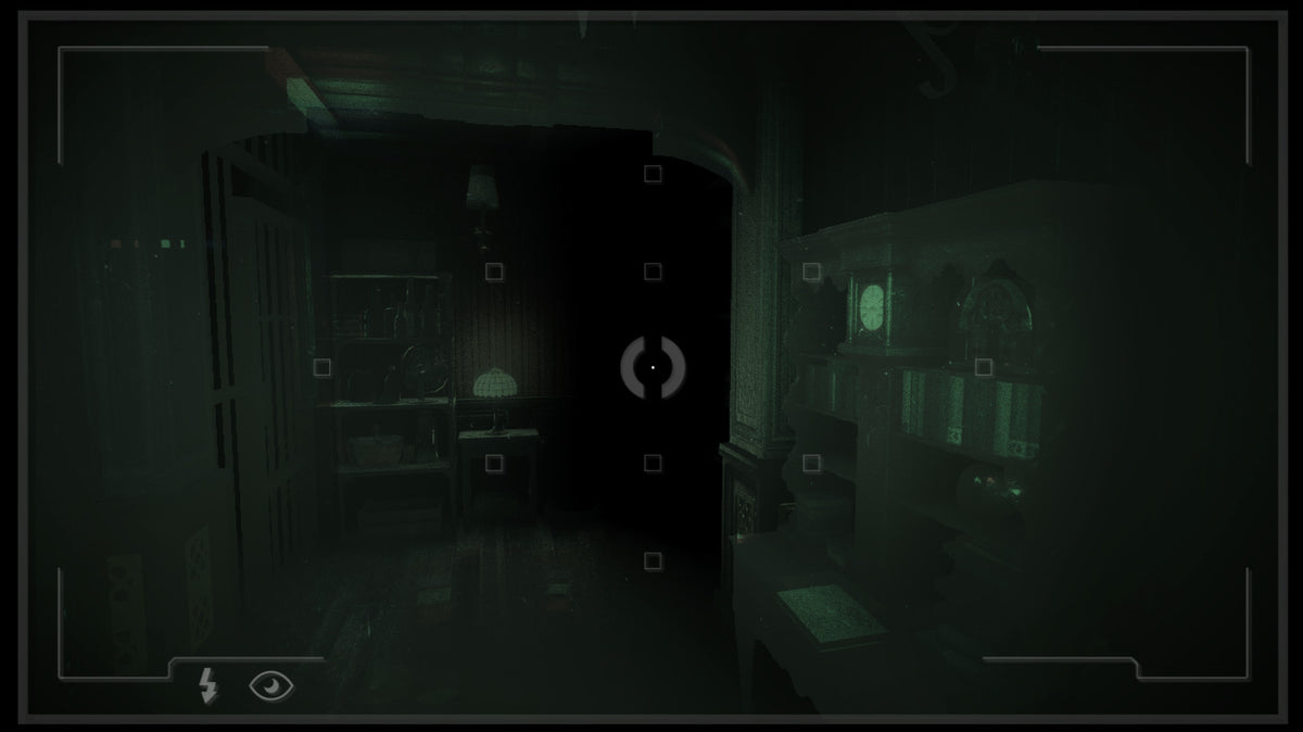 Fobia - St. Dinfna Hotel screenshot 10