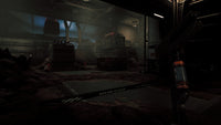 SCP: Fragmented Minds screenshot 9