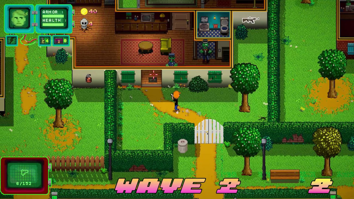 Monsters and Me 🧟‍♂️🤷‍♂️ screenshot 3