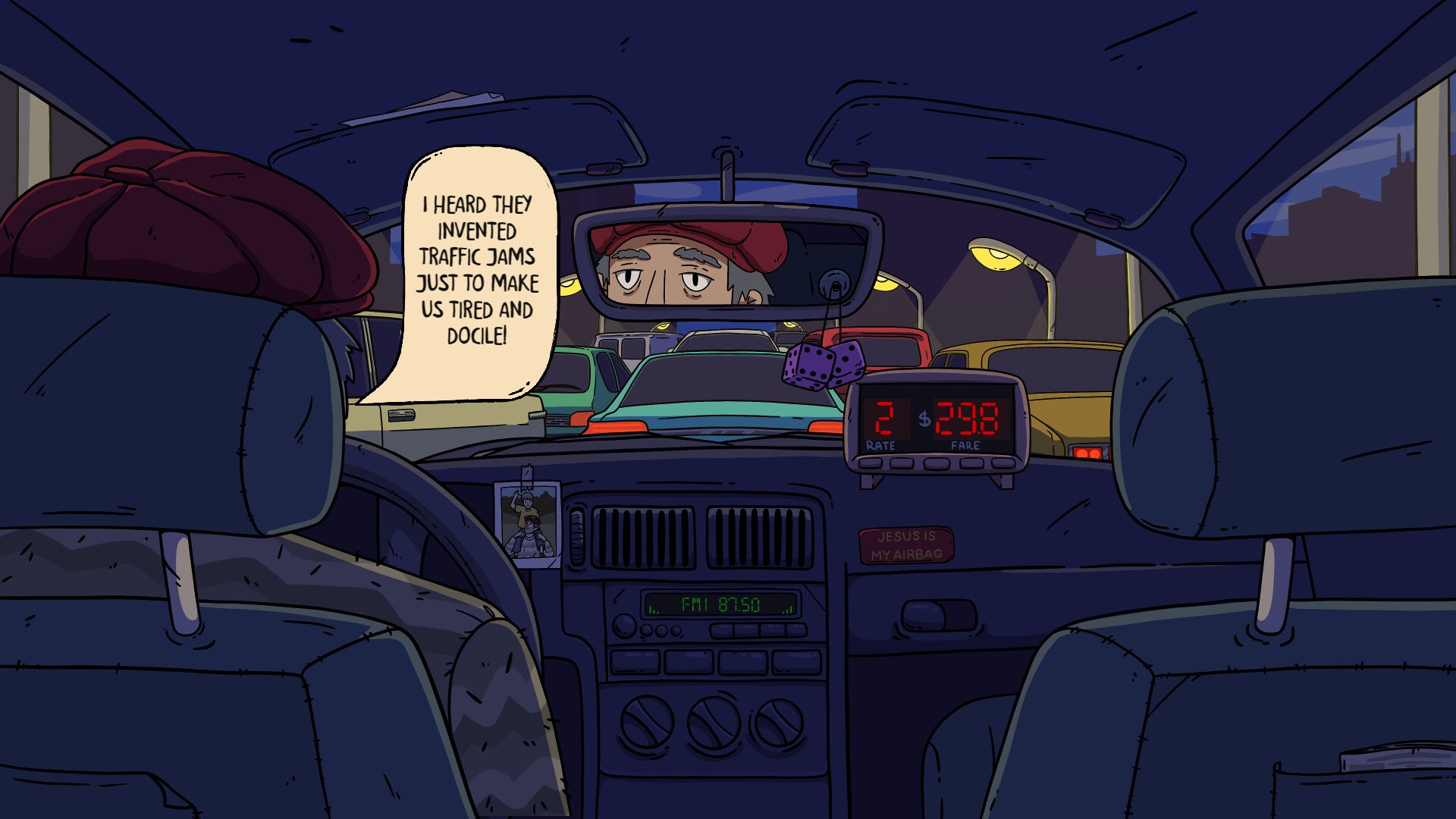 Debtors' Club screenshot 14