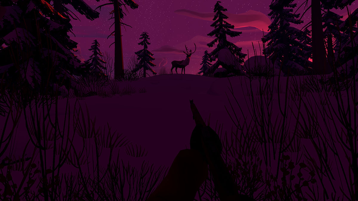 The Red Lantern screenshot 3
