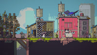 Doloc Town screenshot 3