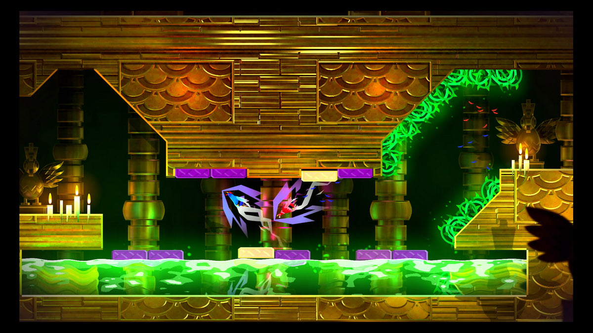 Guacamelee! 2 screenshot 5