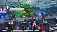 TurretGirls screenshot 6