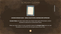 Inhuman Resources: A Literary Machination screenshot 3