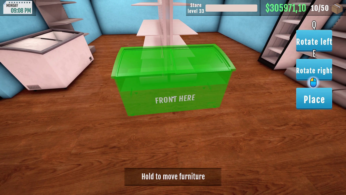 Shopkeeper: My First Supermarket screenshot 6