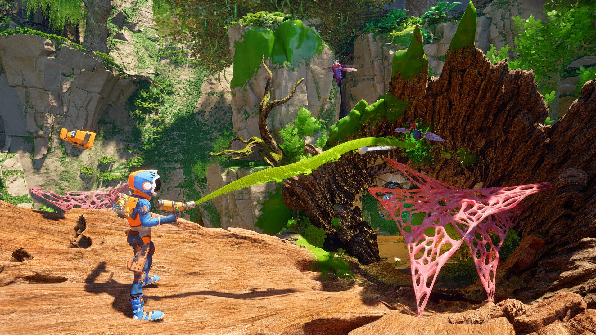 Revenge of the Savage Planet screenshot 8