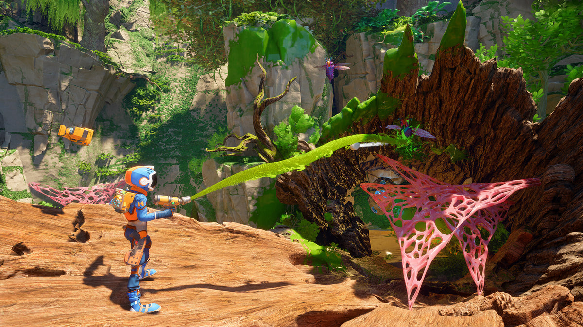 Revenge of the Savage Planet - Cosmic Hoarder Edition screenshot 8