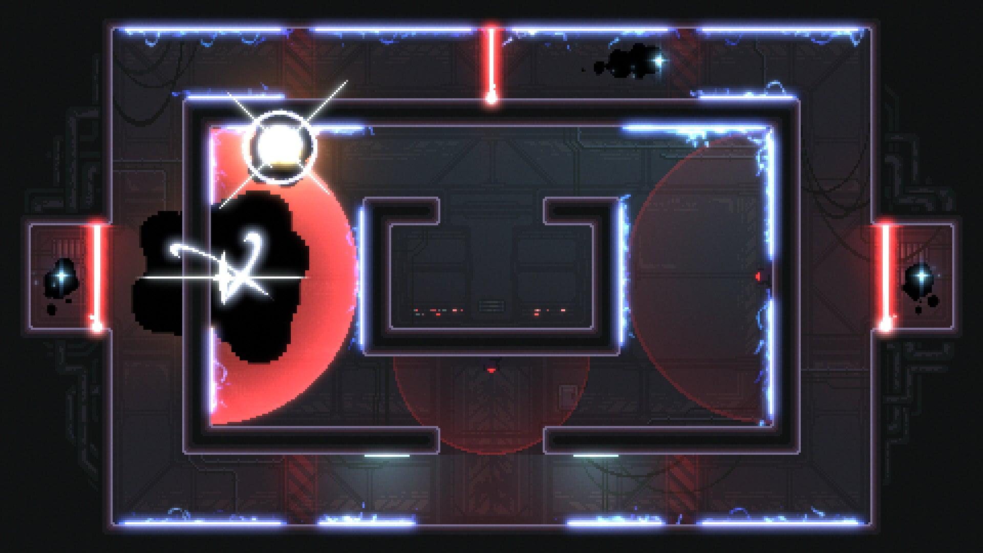 Nullstar: Solus screenshot 10