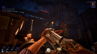 Thick As Thieves screenshot 1
