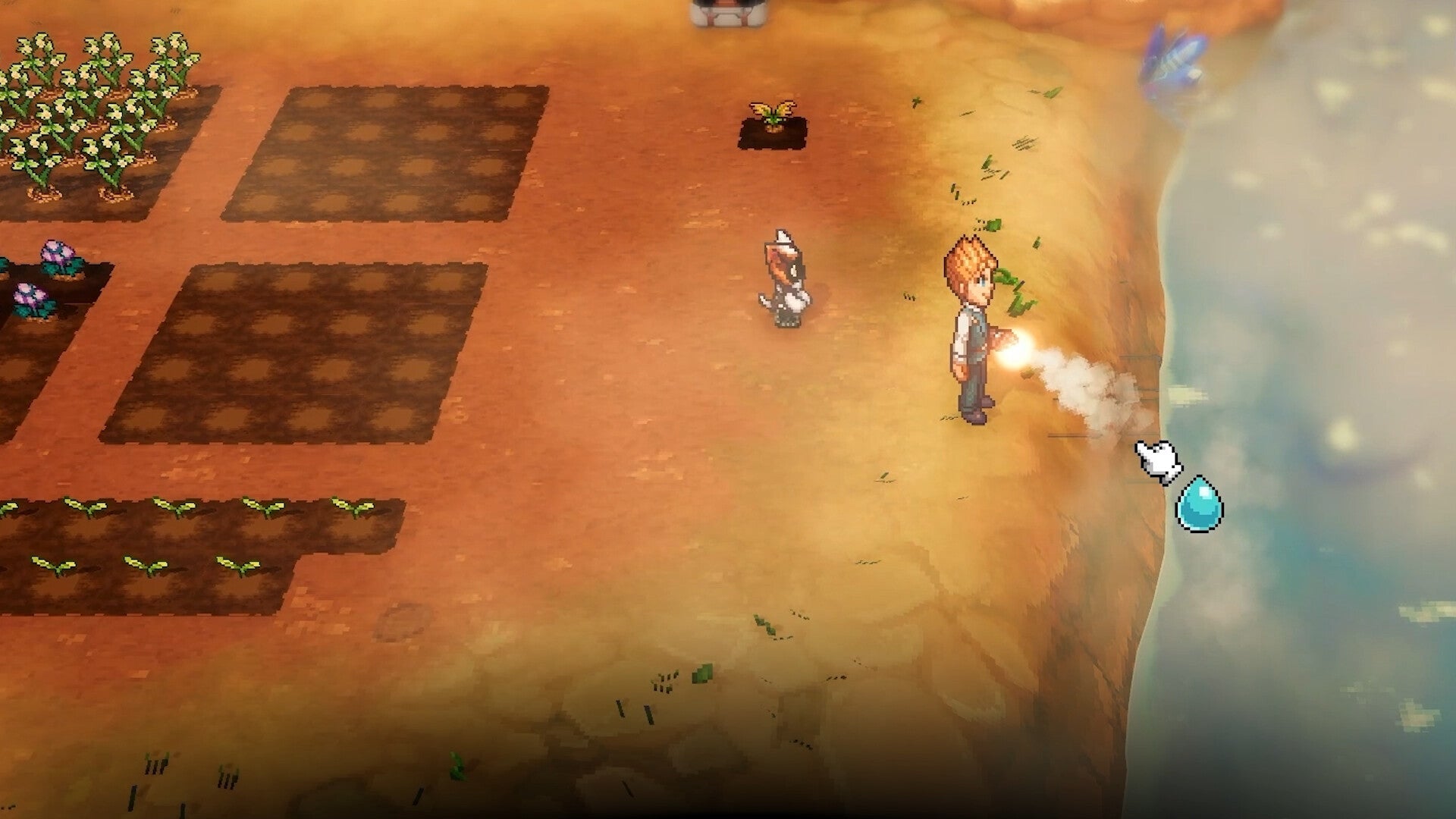 One Lonely Outpost screenshot 9