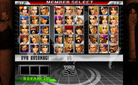 THE KING OF FIGHTERS '98 ULTIMATE MATCH FINAL EDITION screenshot 11