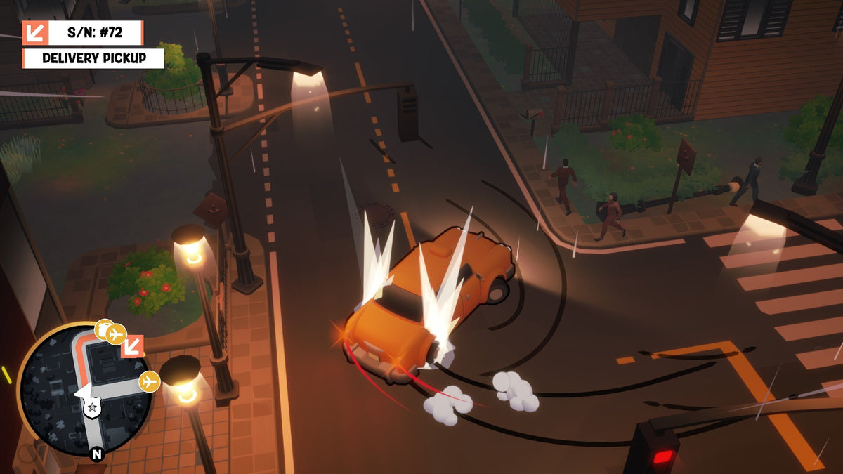 Cargo, Please! screenshot 14