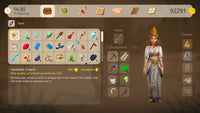 The Witch of Fern Island screenshot 11