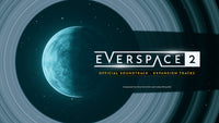 The EVERSPACE™ 2 Official Soundtrack - Expansion Tracks screenshot 1