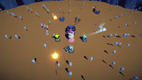 Cards and Towers screenshot 4