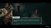 Mark of the Deep - Deluxe Edition screenshot 2