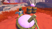 Umami Grove screenshot 6