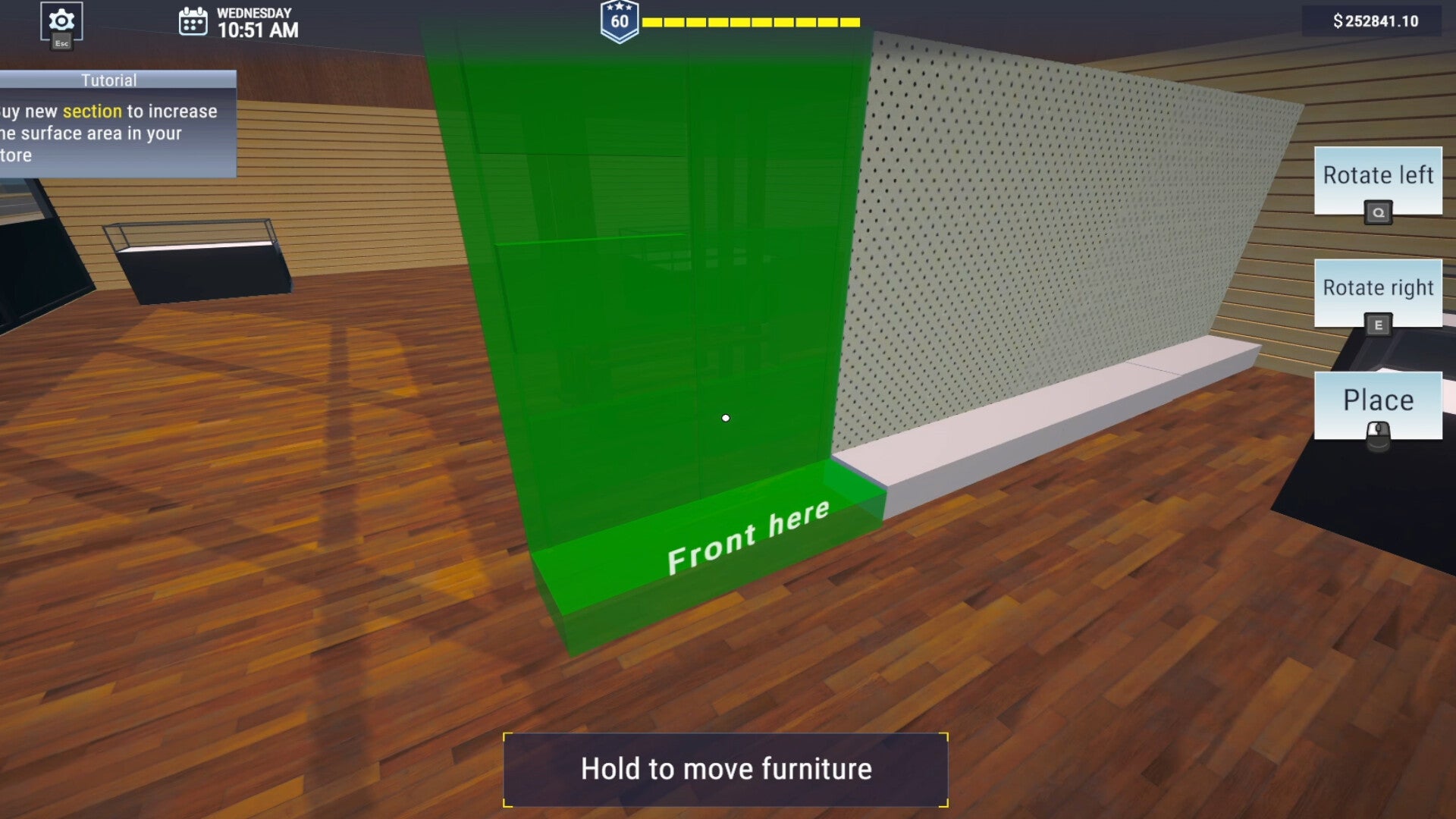 Gun Center Simulator screenshot 16