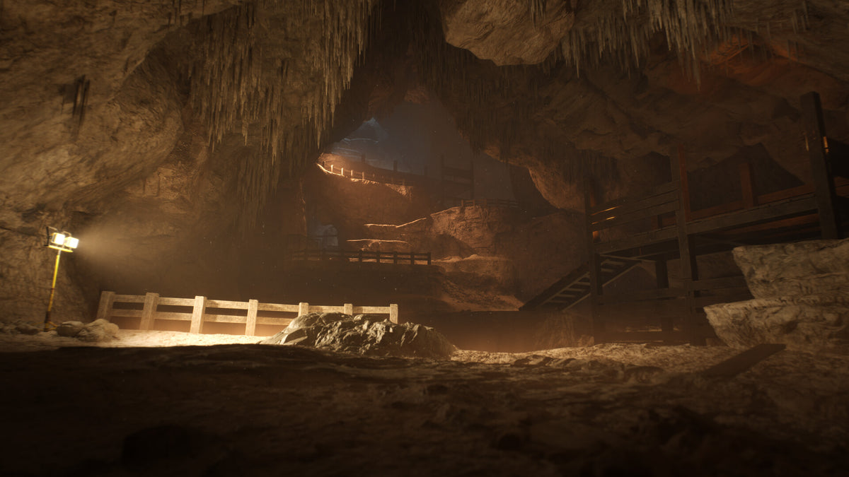 Terrible Lizards screenshot 12