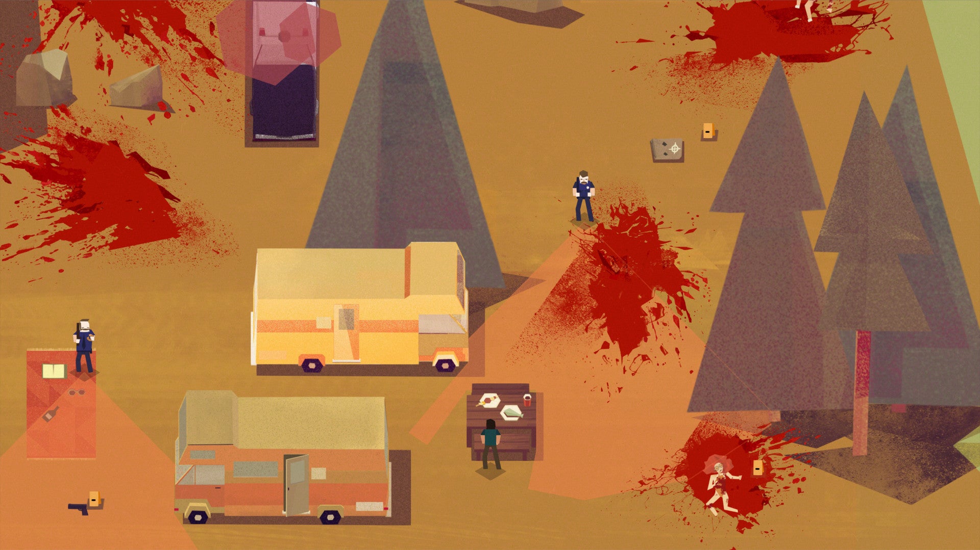 Serial Cleaner screenshot 3