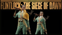 Flintlock – Deluxe Edition Upgrade screenshot 2
