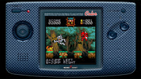 SNK VS. CAPCOM: THE MATCH OF THE MILLENNIUM screenshot 12