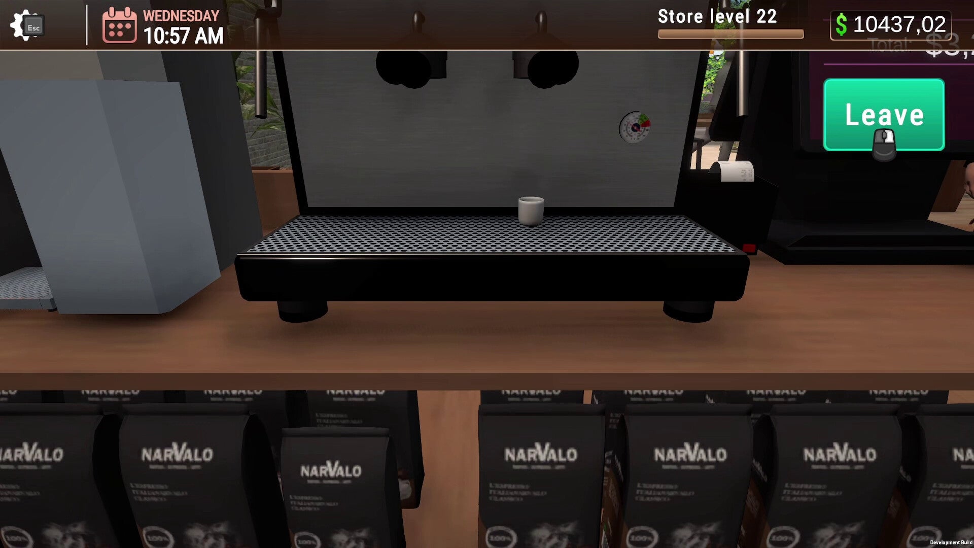 Coffee Bar Simulator screenshot 10