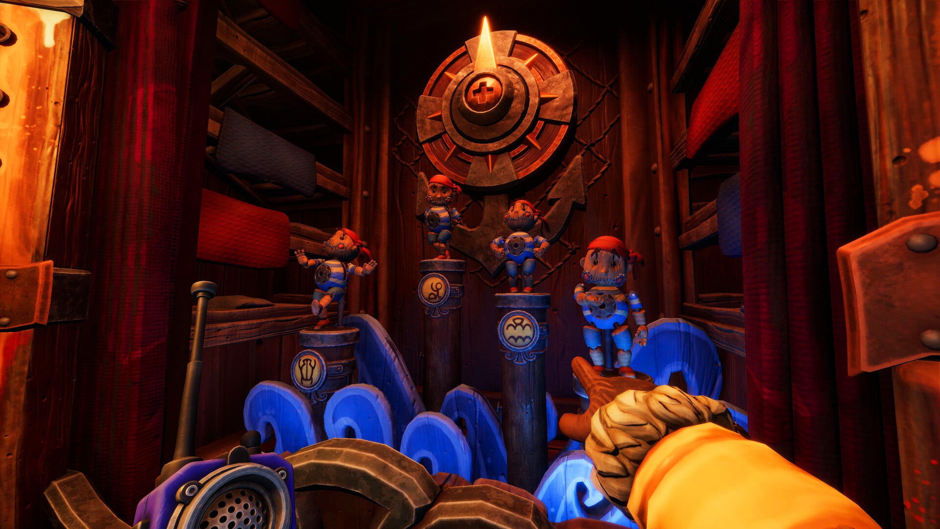 We Were Here Expeditions: The FriendShip screenshot 11