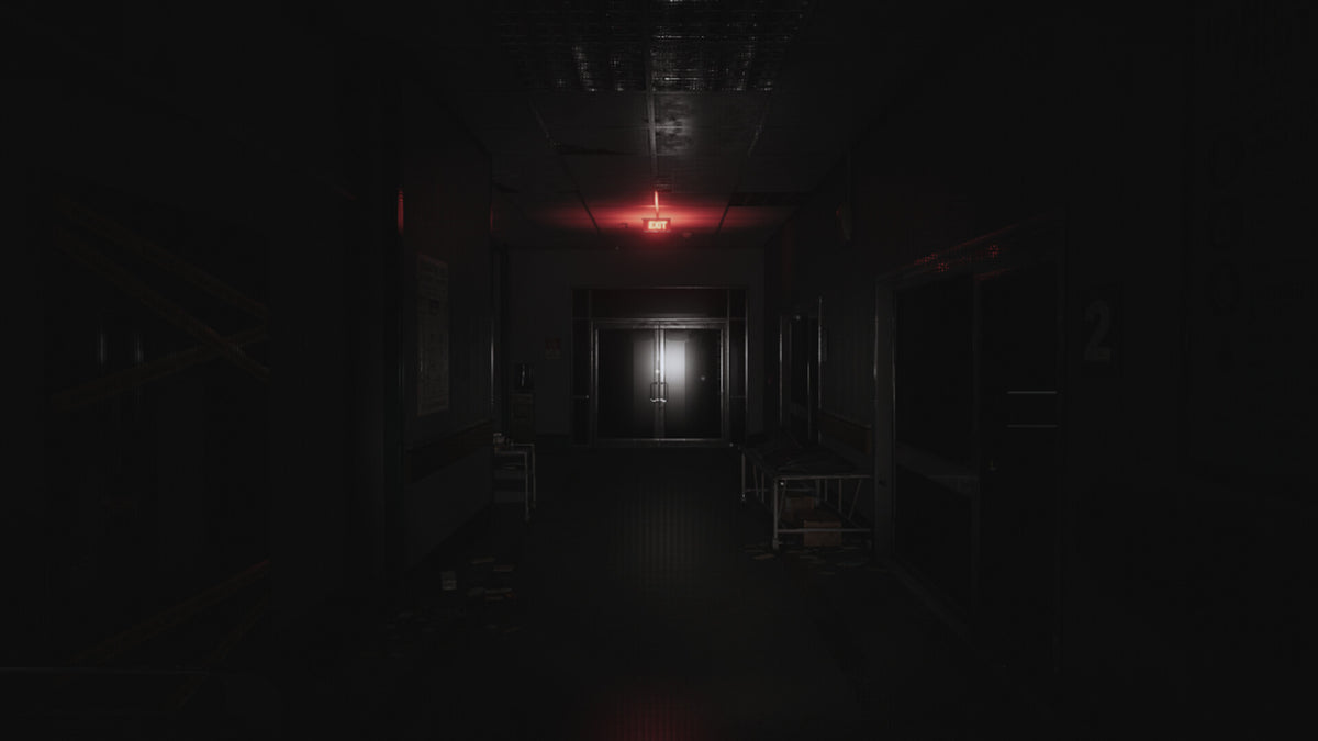 Paranormal Investigation screenshot 13