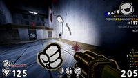 PAPERHEAD - Supporter Pack screenshot 3