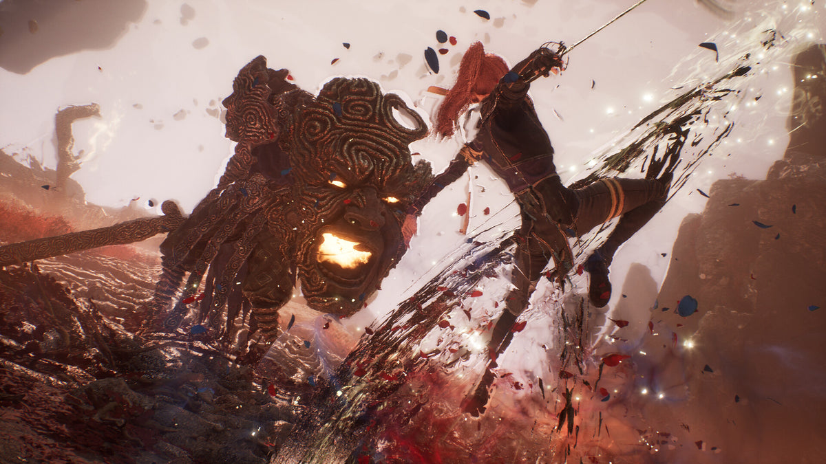 Clair Obscur: Expedition 33 Deluxe Edition screenshot 4