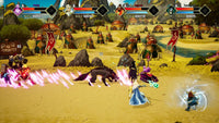 Heroes of Mount Dragon screenshot 7