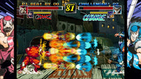 KIZUNA ENCOUNTER: SUPER TAG BATTLE screenshot 5