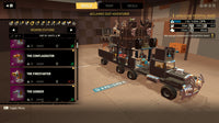Badlands Crew - Drive, Command, Conquer screenshot 2