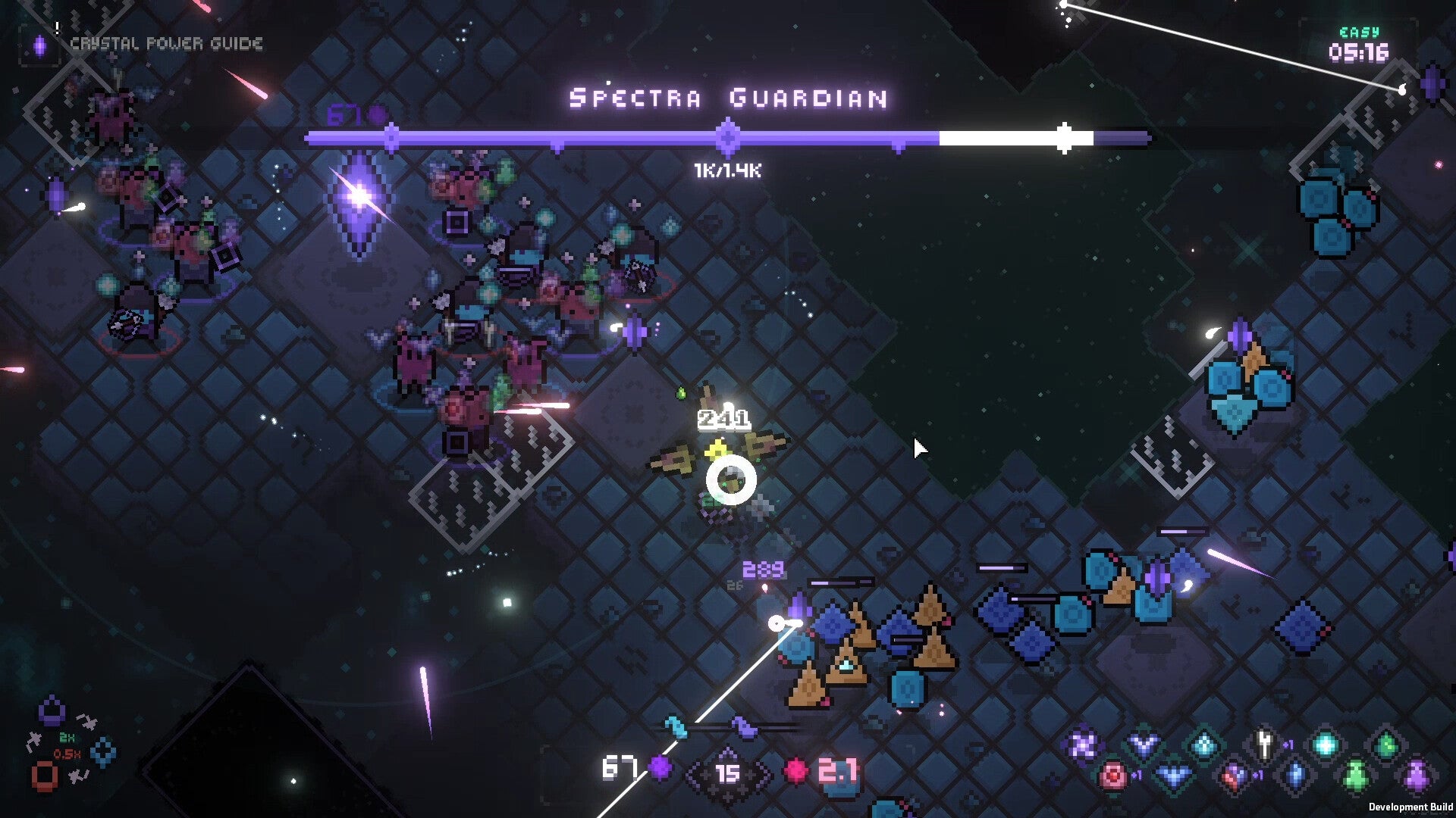 Everwarder screenshot 1