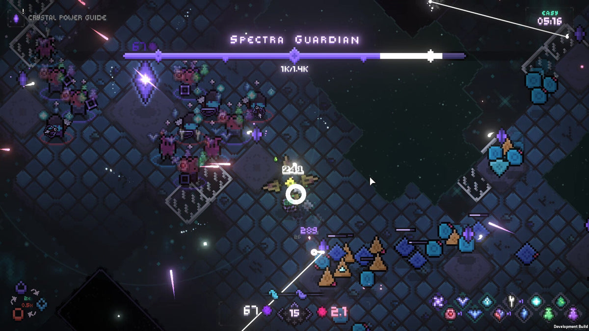 Everwarder screenshot 1