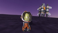Kerbal Space Program: Breaking Ground Expansion screenshot 2