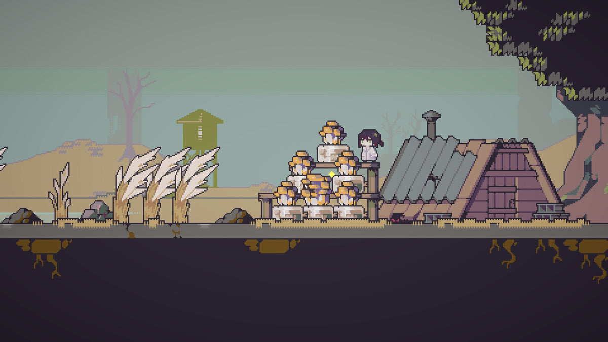 Doloc Town screenshot 9