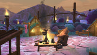 Whisker Waters screenshot 12