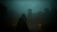 The Relic: First Guardian - The Night of the Unextinguished Flame screenshot 3