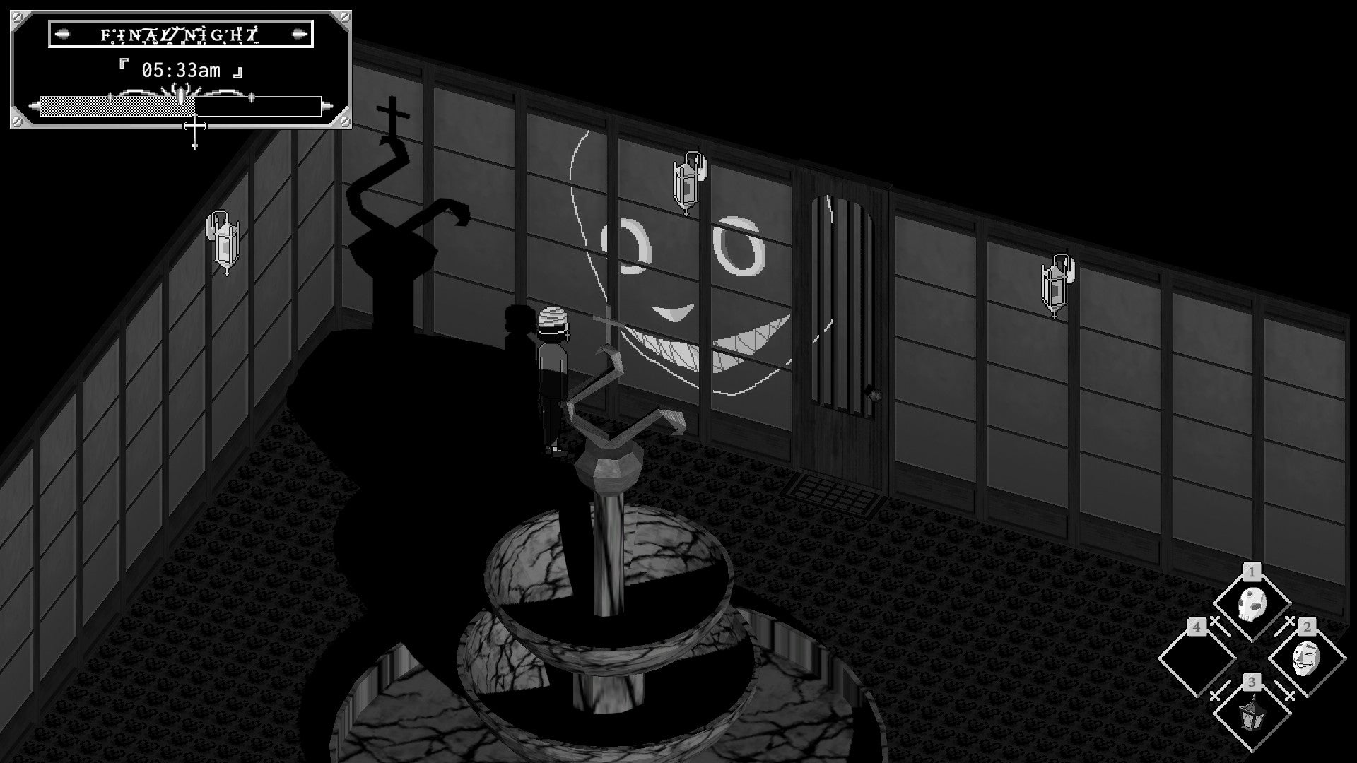Night Loops screenshot 6