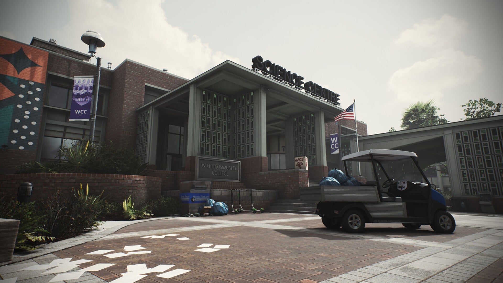 Ready or Not screenshot 7
