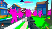 Yankee Rabbits screenshot 1