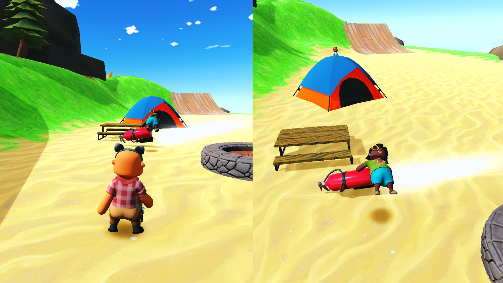 Totally Reliable Delivery Service - Dress Code screenshot 8