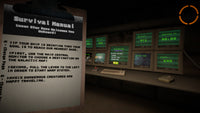 The Survivor screenshot 3